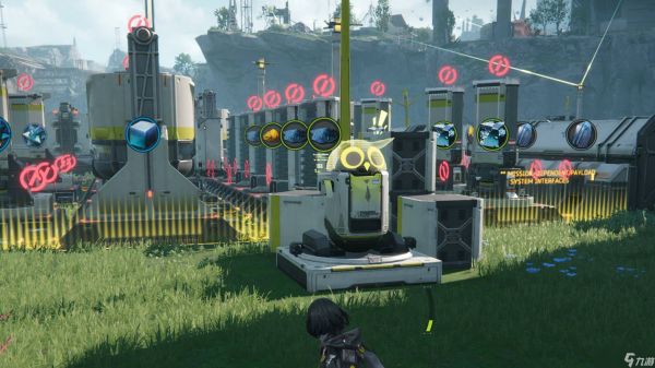 《明日方舟：终末地》评测：抽卡地狱中的华而不实