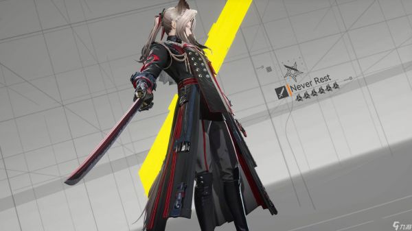 《明日方舟：终末地》评测：抽卡地狱中的华而不实