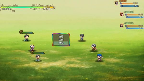 大明国师好玩吗 大明国师玩法简介