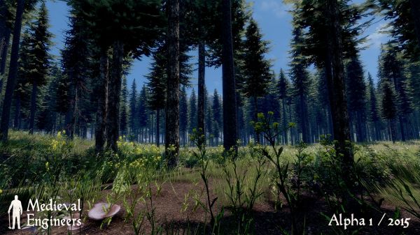 中世纪工程师什么时候出 公测上线时间预告