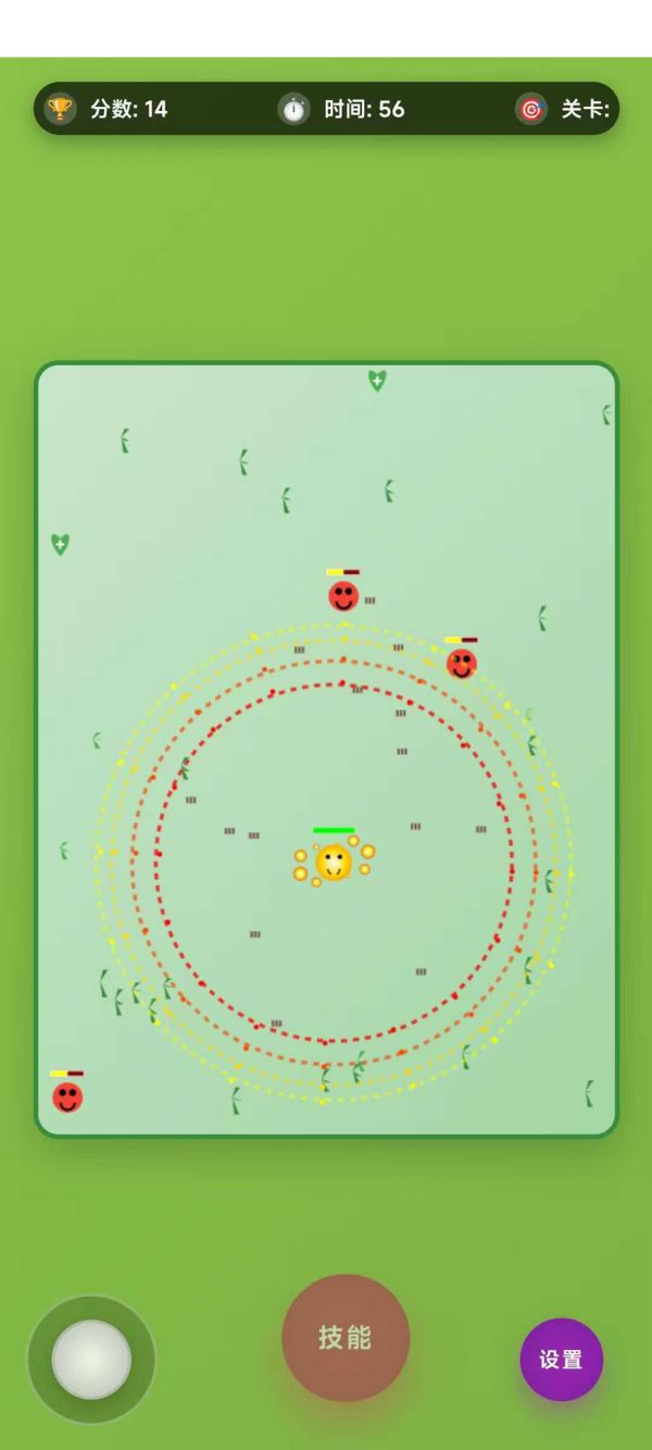 跑的就是快好玩吗 跑的就是快玩法简介