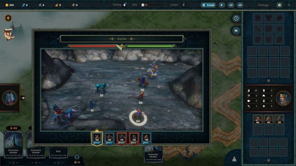 王国循环好玩吗 王国循环玩法简介