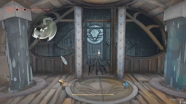 如何在《MIO：轨道记忆》中击败 Crow