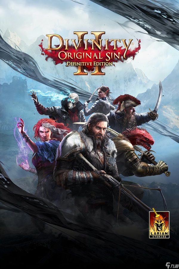 《博德之门3》荣誉模式的通关率是《神界：原罪2》的两倍多