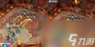 剑与远征启程合奏挑战第2关如何速通