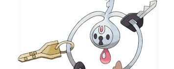 宝可梦传说ZA钥圈儿及进化型如何刷闪