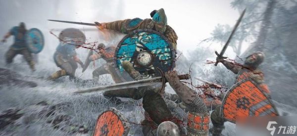 荣耀战魂英雄介绍（荣耀战魂狂战士英雄的参数及技能解析）