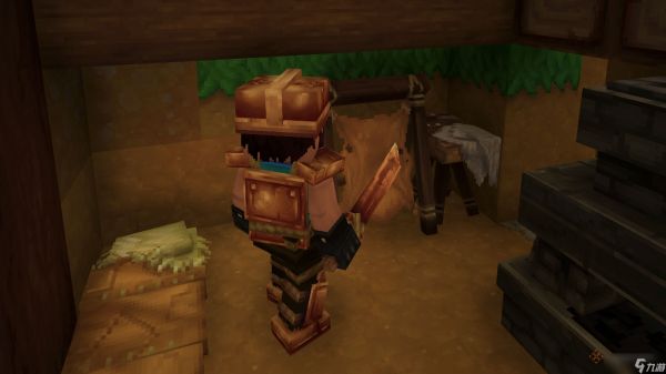 《Hytale》完整烹饪配方列表