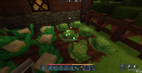 《Hytale》完整烹饪配方列表