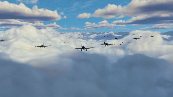 特混舰队指挥官Vol1：美国航母什么时候出 公测上线时间预告