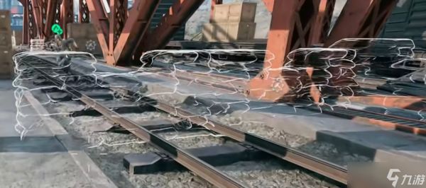 三角洲行动怎么建工事