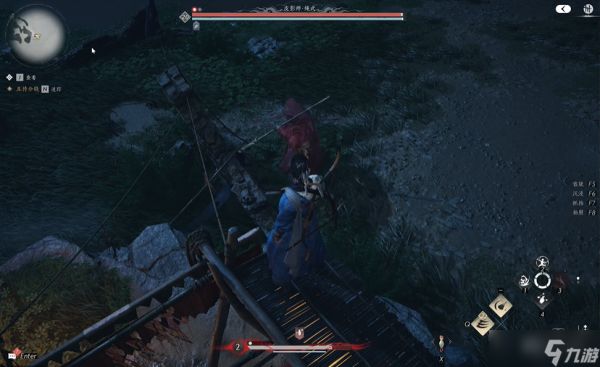 <a id='link_pop' class='keyword-tag' href='https://www.9game.cn/yyslskfsjwx/'>燕云十六声</a>绳武怎么过