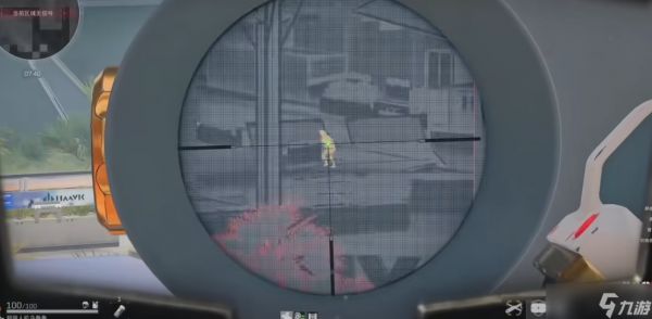 三角洲行动大狙能秒人吗