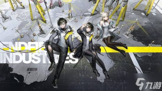 鹰角《明日方舟：终末地》M站开分79！首发卖相不错但需时间检验