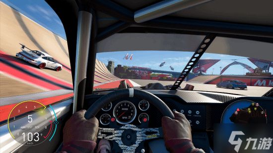 育碧竞速大作《飙酷车神：轰鸣盛典》Steam史低：国区59.6元 截至1月25日