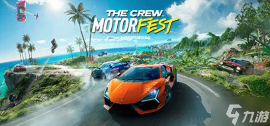 育碧竞速大作《飙酷车神：轰鸣盛典》Steam史低：国区59.6元 截至1月25日