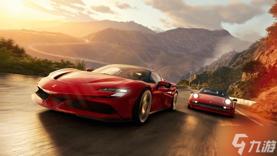 育碧竞速大作《飙酷车神：轰鸣盛典》Steam史低：国区59.6元 截至1月25日