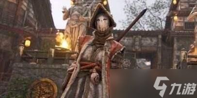 荣耀战魂英雄介绍（探索荣耀战魂世界中的野武士强大能力和战术技巧）