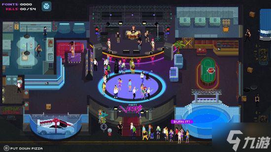 Steam全新特卖现已开启：《疯狂派对》《无敌号》等经典游戏迎来史低