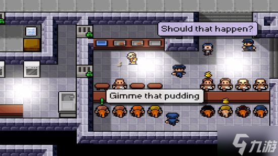 Steam全新特卖现已开启：《疯狂派对》《无敌号》等经典游戏迎来史低