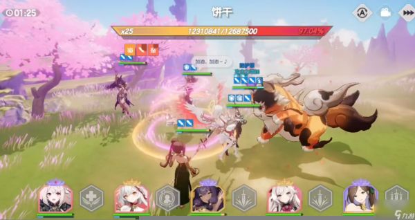 空灵诗篇克莱儿强度分析 空灵诗篇克莱儿实战表现与技能机制详解