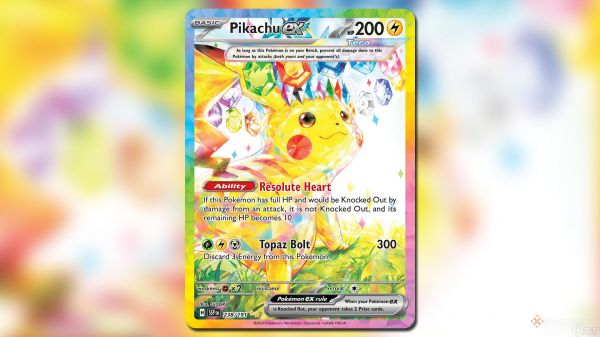 宝可梦集换式卡牌及其他稀有卡牌现已在五角大楼开售