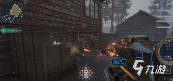 逆战未来是否有疲劳值机制？详细解析游戏体力系统