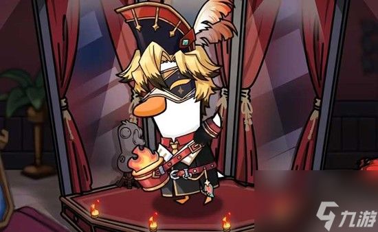 鹅鸭杀火鸟仪仗队怎么获得 火鸟仪仗队皮肤获取方法