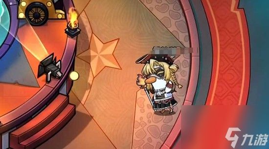 鹅鸭杀火鸟仪仗队怎么获得 火鸟仪仗队皮肤获取方法