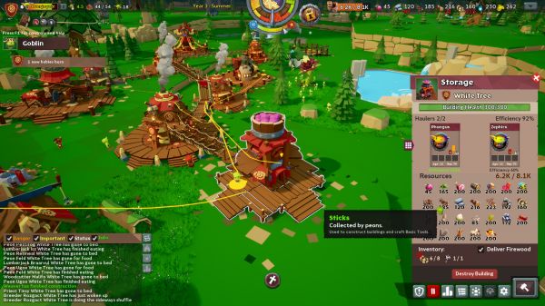 哥布林传说什么时候出 公测上线时间预告