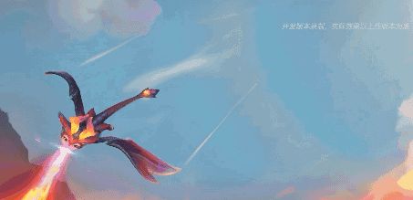 英雄联盟手游炽炎雏龙斯莫德怎么玩