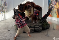 前暴雪魔兽主创加盟拳头，领衔全新MMO项目