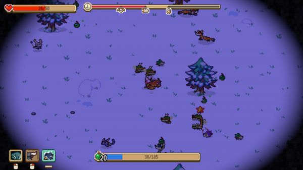 万物皆可蟹：动物进化好玩吗 万物皆可蟹：动物进化玩法简介