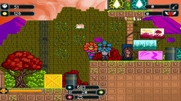 超级花谷什么时候出 公测上线时间预告