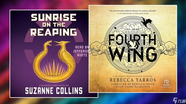 Audible 新年大促现已延期，Premium Plus 会员每月仅需 0.99 美元