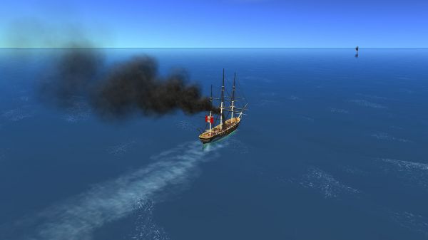 1866年穿上金查群岛的铁衣好玩吗 1866年穿上金查群岛的铁衣玩法简介