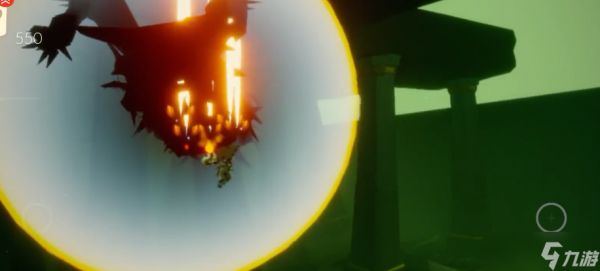 光遇皮皮虾会撞掉什么