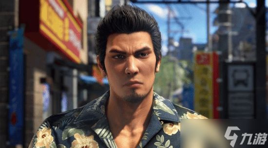 如龙：极3与外传试玩版上线Steam，2026年2月11日发售