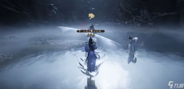 燕云十六声周本怎么打