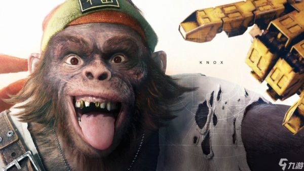 育碧确认超越善恶2未被取消 项目历经17年仍持续推进