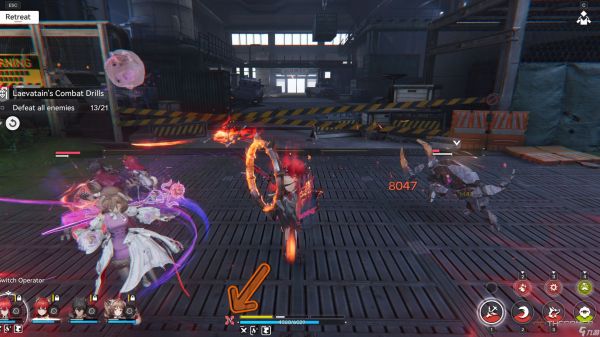 《明日方舟:终末地》莱瓦汀最强阵容、武器及装备搭配攻略