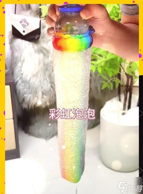 泡泡机疯了怎么玩游戏（挑战无尽泡泡的乐趣与技巧）