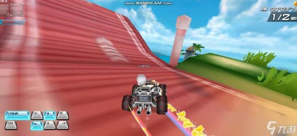 彩虹风车岛端游有哪些技巧？