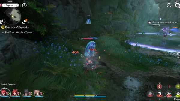 《明日方舟:终末地》伤害类型与元素反应全攻略