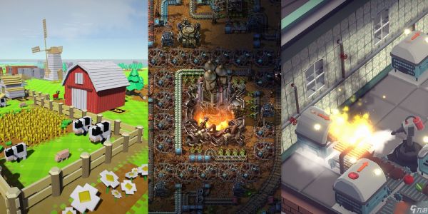 《明日方舟:终末地》伤害类型与元素反应全攻略