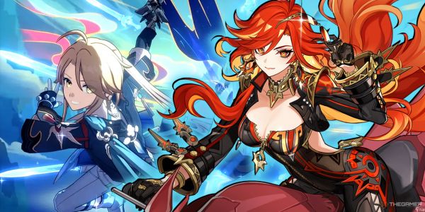 《明日方舟:终末地》伤害类型与元素反应全攻略