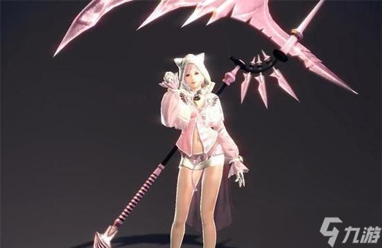 洛奇英雄传中白毛的打法是什么？有哪些技巧？