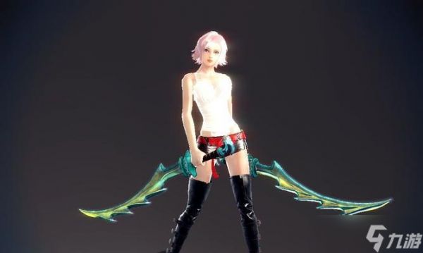 洛奇英雄传中白毛的打法是什么？有哪些技巧？