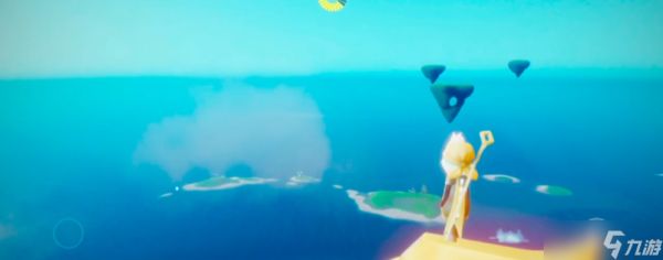 <a id='link_pop' class='keyword-tag' href='https://www.9game.cn/skygy/'>光遇</a>怎么净化圣岛的螃蟹