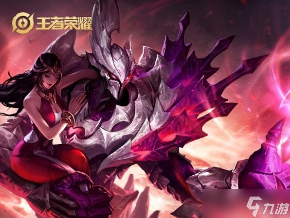 王者荣耀高分段最热法师是他 王者大神都会用